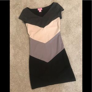 Bodycon dress